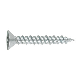 PVC 10 - ZINGUÉ 3,9X45 ( 500 u.)